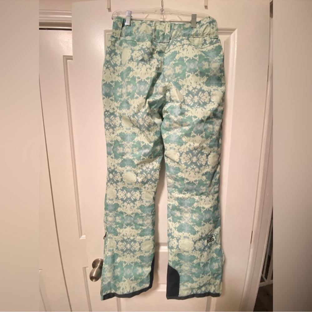 Size Small Arctix Ski Pants